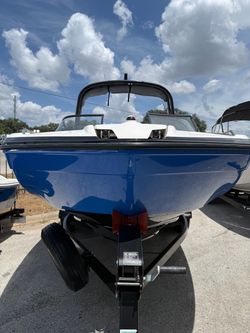 2017 Yamaha AR210