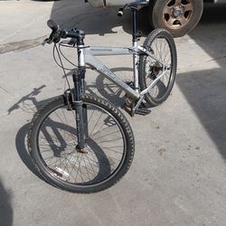 Specialized Rockhopper comp