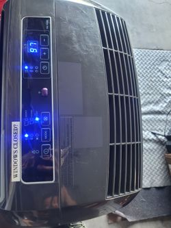 Air Conditioner