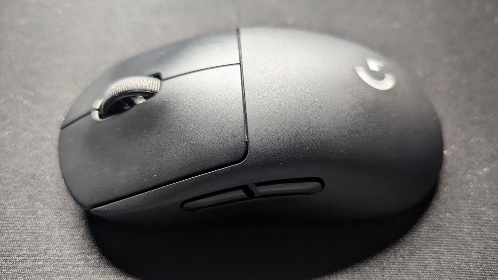 Logitech G Pro Wireless Mouse