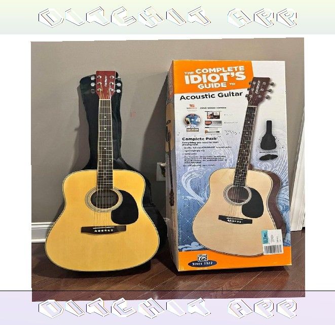 Play Music with Acoustic Electric Guitar Selection executive bill