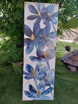 Flower Art