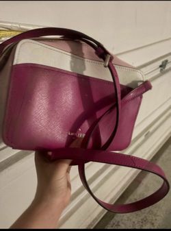 Kate spade purse