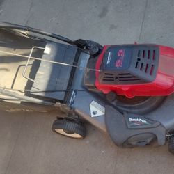 Craftsman lawnmower Cheap