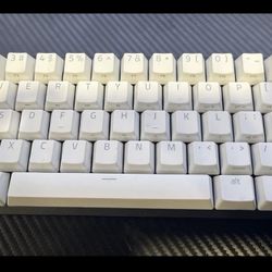 Razer Huntsman Mini Special Edition Gaming Keyboard