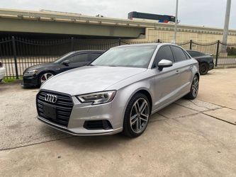 2020 Audi A3