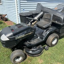 Murray Riding Mower 