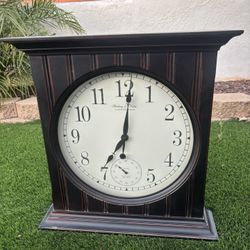 FREE Wall clock