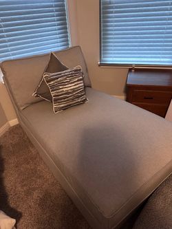Chaise lounge