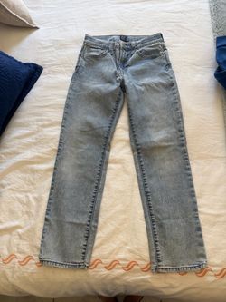 Boy jeans