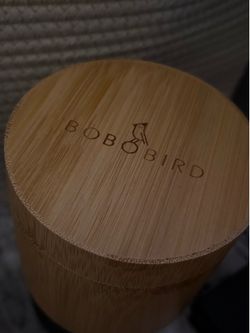 Men’s watch