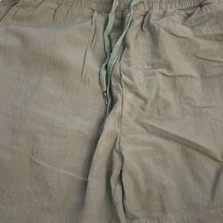 Men’s Shorts 