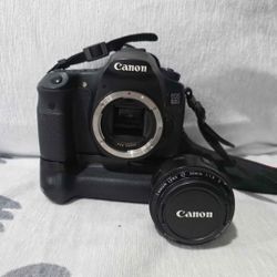 Canon 60D