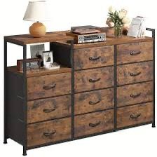 Long Dresser ,tv Stand Shelf
