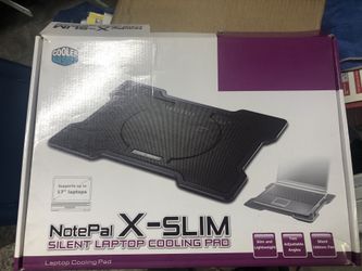 NotePal X-Slim Brand New