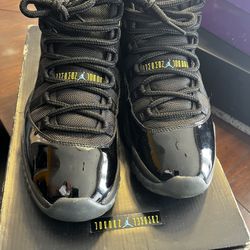 Jordan 11 “Gamma” 
