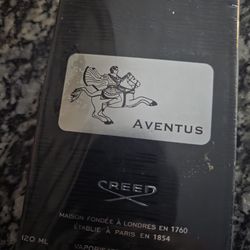 CREED AVENTIS 