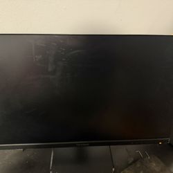 View Sonic Pc Monitor 