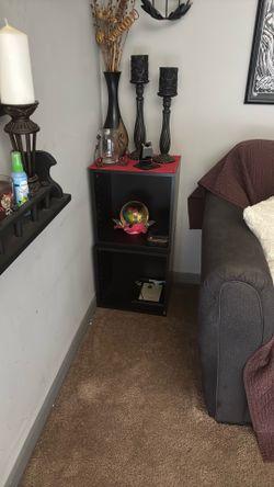 Single Cubbies