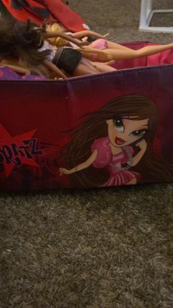 Barbie collection