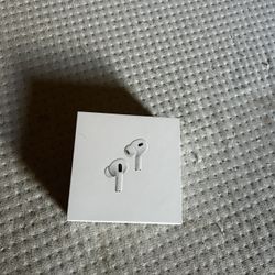 Airpod Pros