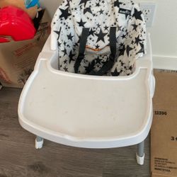 Kids High Chair 