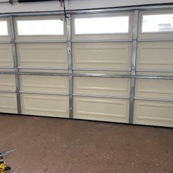 Garage Door