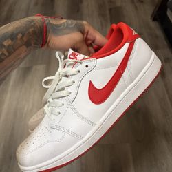 Nike Air Red 