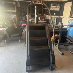 ❗️🔥FREE DELIVERY/ASSEMBLY🔥💥NEW❗️❗️Stair Master P1-Stair Steeper✅ D