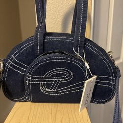 Brand new Telfar Dumpling Bag