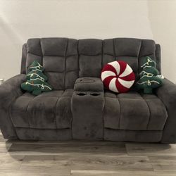 Couch Set 