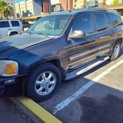 2004 GMC Envoy