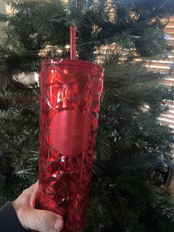 Starbucks Tumbler