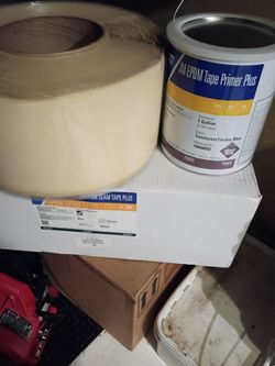 Roofing material