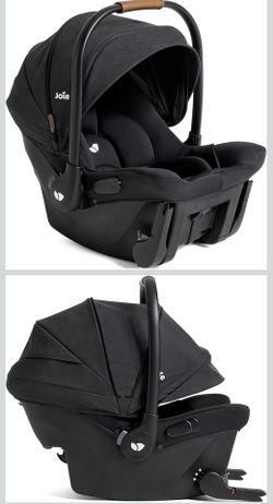 Joie Baseless Car Seat