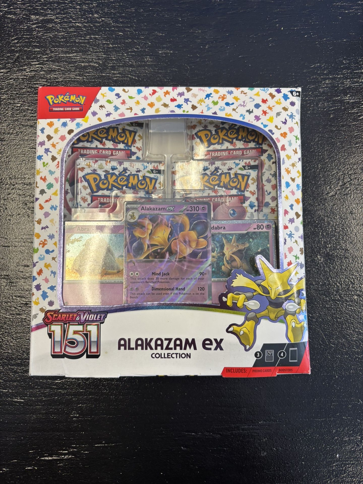 Pokémon Cards