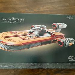 Lego 75341 Luke Skywalker’s Landspeeder