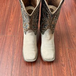 Ariat Cowboy Boots