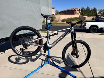 2025 Amflow Pl Carbon