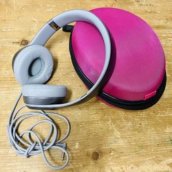 Beats By Dre - Solo 2 with case
