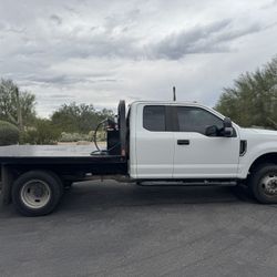 2019 Ford F-350