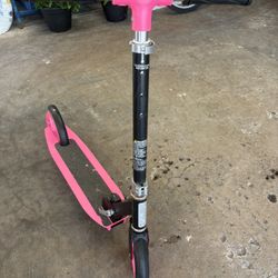 Jetson HEX Scooter 