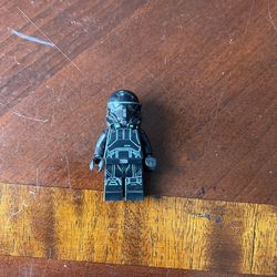 Lego Star Wars Death Trooper