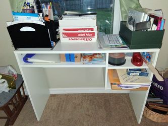 Desk