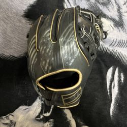 Rawlings Rev1x 11.75 inch