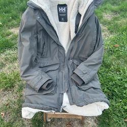 Helly Hansen Women’s Coat