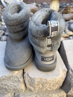 Women’s Ugg Boots 