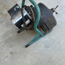 Drain snake