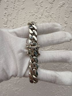 Manilla de Plata 925