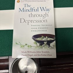 Depression Book